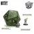 Mega D20 Squishy Dice - GOBLIN