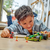 LEGO Ninjago Lojdov trkački automobil na povlačenje 71828