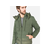 JACK & JONES muška jakna Jorlite, zelena, XL