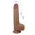 VIBRACIJSKI PENIS Pretty Love Tommy 8,9