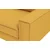 Atelier del Sofa Fotelja Sparrow Loveseat, Oker