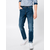 JACK & JONES Kavbojke, modra