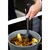 Cooking spoon, plastic, 34 cm - MasterClass