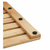 WENKO 23838100 – prostirka 40x60 cm, braon