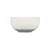 Bela/modra porcelanasta skledica 210 ml Azul – BonBistro
