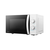 Toshiba Mikrotalasna rerna MWP-MM20P (WH), Samostojeća, 20l, 700W,
