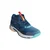 Adidas CRAZYFLIGHT 6 MID M, muške patike za rukomet, plava ONL89
