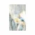 Plakat abstraktni veter - 30x45 silver