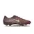 Nike ZOOM VAPOR 16 ACADEMY KM FG/MG, muške kopačke za fudbal, ljubičasta FQ8377