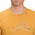 McKinley HARINO IV M, muška planianrska majica, narandžasta 436834