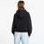 Mikina DIME Cursive Hoodie UNISEX Black L