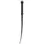 Bad Kitty Silicone Whip Black