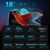 Thunderobot Laptop, 18, Core U9-275HX, 32GB, 1TB, RTX 5080, 240Hz