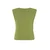 Trendyol Curve Ženska bluza Tbbss26Af00051, Zelena