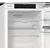 Frižider/zamrzivač - NRKI517E62WF - GORENJE