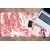 Decormat Namizna podloga Pink jungle
