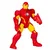 HASBRO - Avengers Mixmashers Iron Man figura