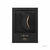 SONA stimulator klitorisa black