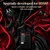 SuperLove E-Stim Nipple Clamps & Labia Set