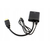 HDMI adapter v VGA D-Sub Full HD 15cm