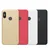 Maska Nillkin Super Frosted Shield za Xiaomi Mi A2 Lite/ Redmi 6 Pro, Crna