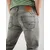 LEVIS Kavbojke 511, siva