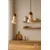 Opviq Luster Swis, 1 x GU 10, Max 10W, Krem