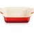 Le Creuset Pekač Tradition, 19 cm - opečnato rdeč