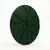 Core Green - 50 x 50 Green Decorative Framed MDF Painting