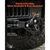 VEVOR Kaveljasti 370x80x150 mm Must