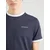 Hackett London Majica mornarska/bela