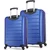 ZOOZIE BAGS Set kofera 2/1 Ruby MV6479