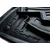 Rubber car mats Mitsubishi Eclipse Cross 2018-2021 (combustion engine)
