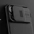 Maska Nillkin CamShield Pro Magnetic za iPhone 15 Pro zelena