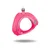 Paws & Whiskers Am za pse Air-Mesh, Roze
