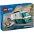 Lego City Hitna pomoć 60451, Uzrast 5+