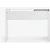 Linea radni sto 40 x 10, beli