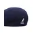 KANGOL Kape TROPIC 507 mornarska