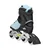 Rollerblade MACROBLADE 80 W, ženski roleri, plava 86B0760020