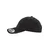 Low Profile Destroyed Cap Black