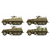 le.SPW Sd.Kfz.250/1 Ausf.B