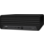 Računalnik HP Pro SFF 400 G9 / i7 / RAM 16 GB / SSD Disk