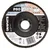 shumee Lamelni brusni disk 125 x 22,2 mm, P80