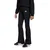 Adidas Helanke za devojčice Jg Glam Fl Leg KB7043, Crne