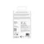 shumee Kabel USB-C - iPhone Lightning TPE 20W 2m - bel