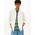 Tommy Jeans Srajca DM0DM22756 Bela Regular Fit