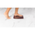Cecotec osebna tehtnica Surface Precision 10400 Smart Healthy Vision Garnet