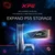 slomart disk ssd adata xpg gammix s70 blade 512gb m.2 2280 pcie gen3x4