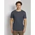 TOM TAILOR DENIM Majica, modra