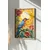 Uokvirena slika Wallity Mscartmdl22, 33x48 cm